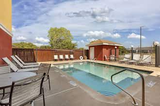 Hotel Best Western Plus Waco North photo 3