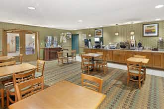 Hotel Best Western Plus Waco North photo 4