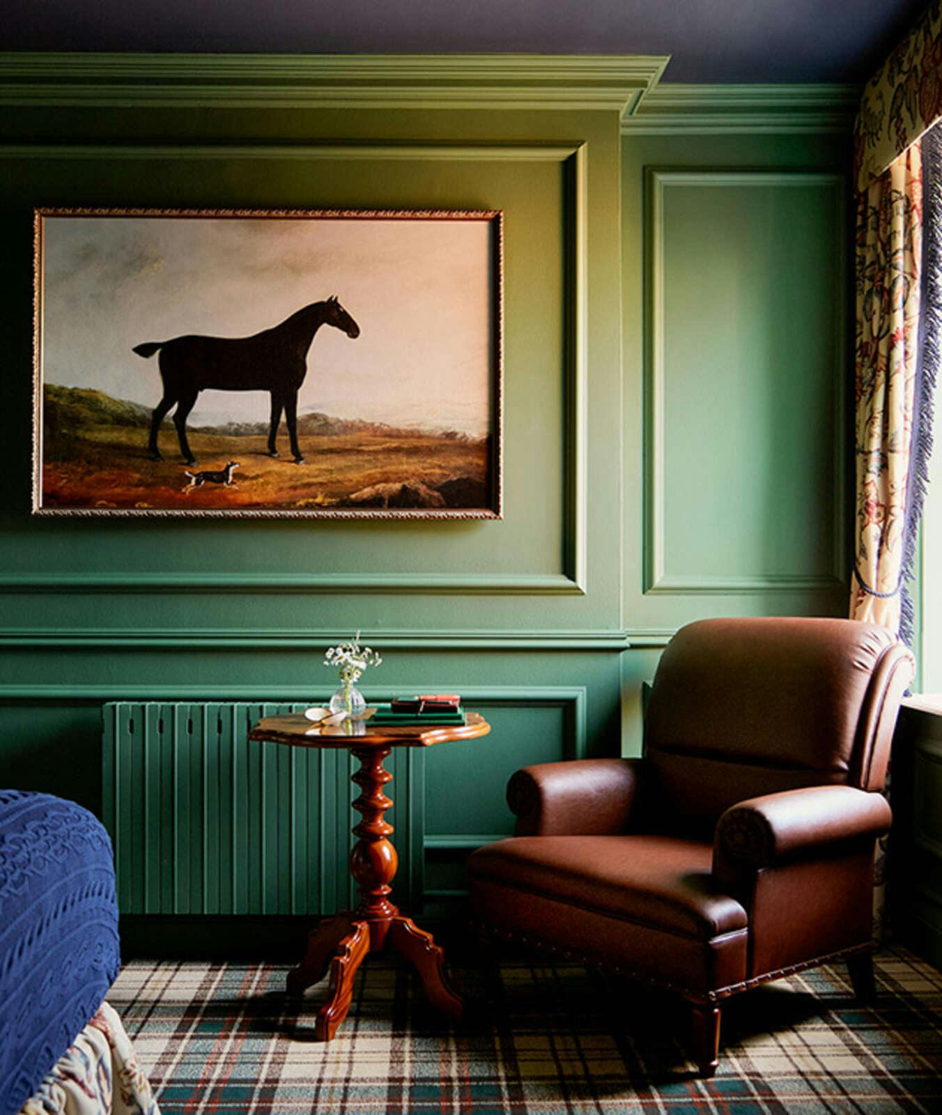 Hotel Slieve Donard photo 2