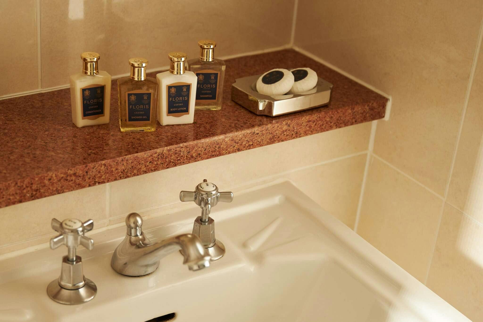 Hotel Slieve Donard photo 4