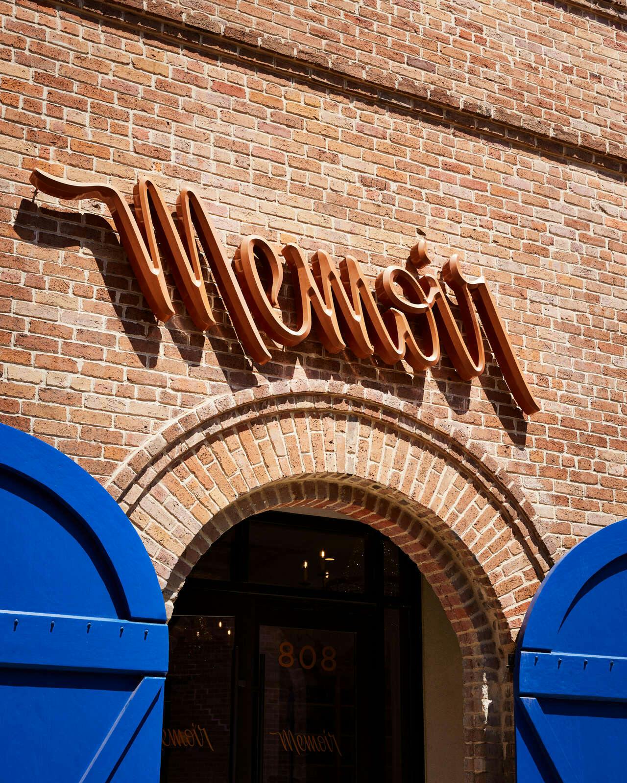 Memoir Warehouse District - New Orleans