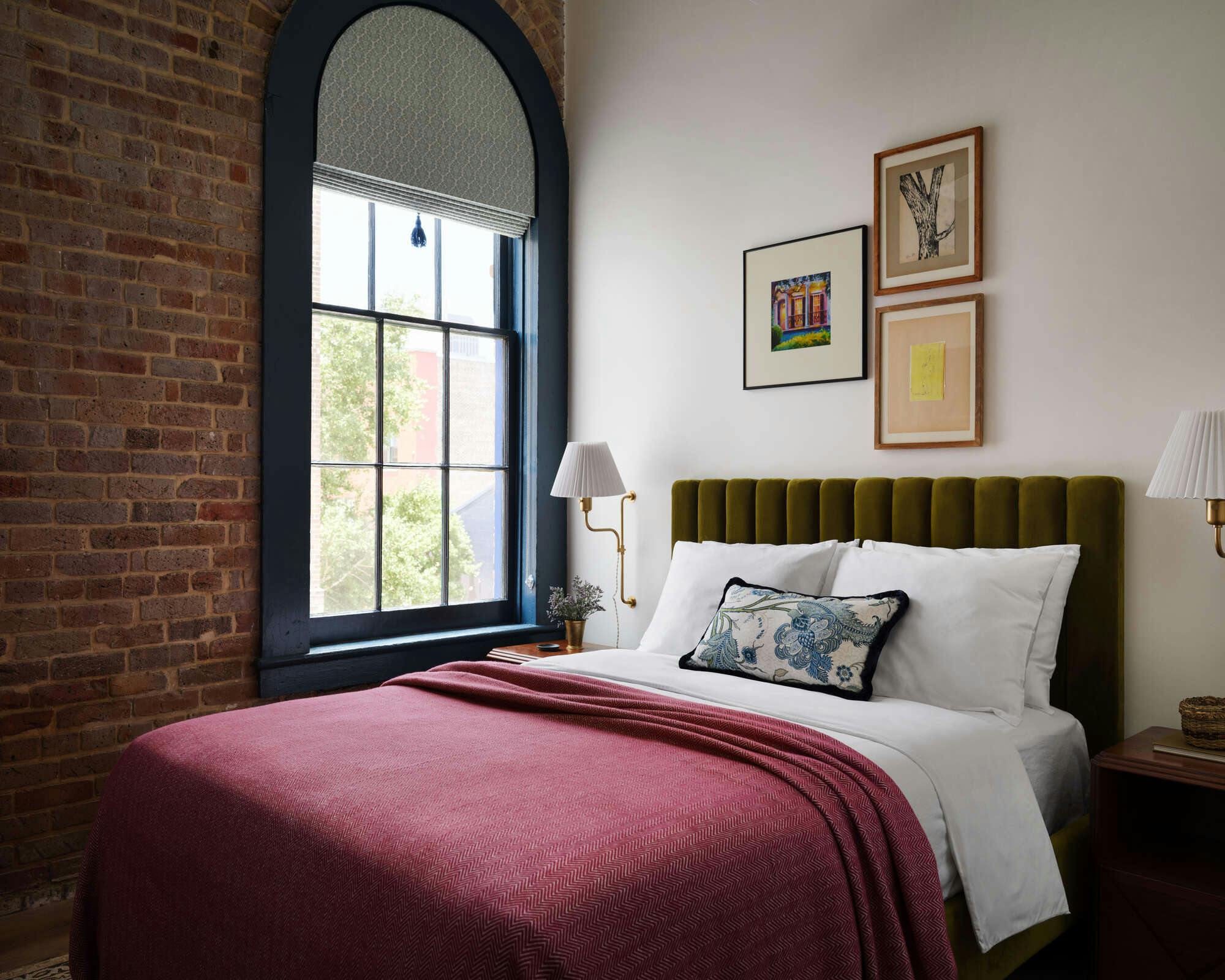 Hotel Memoir Warehouse District - New Orleans photo 1