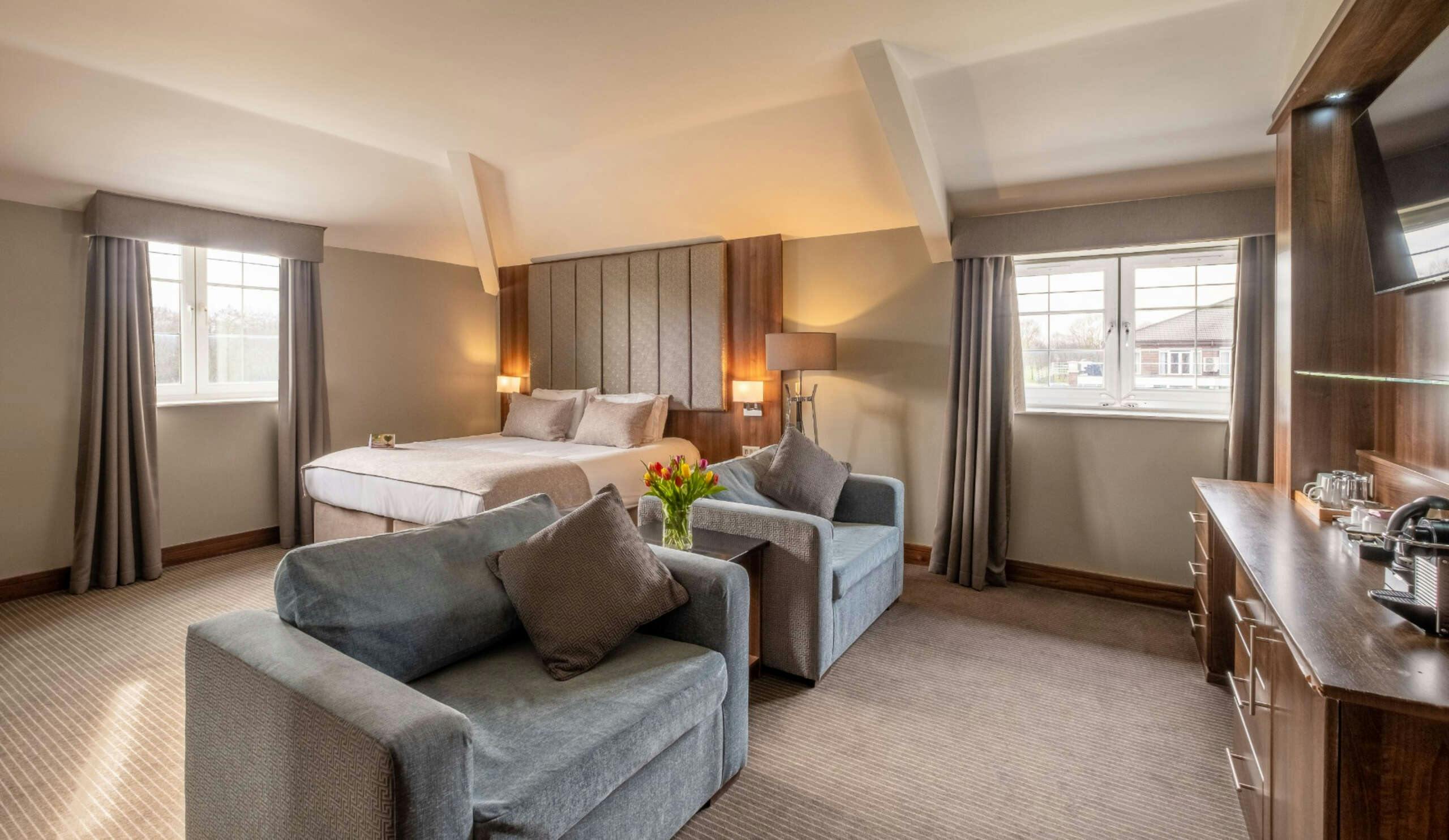 Hotel Formby Hall Golf Resort & Spa photo 1