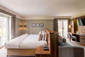 Hotel Formby Hall Golf Resort & Spa photo 3