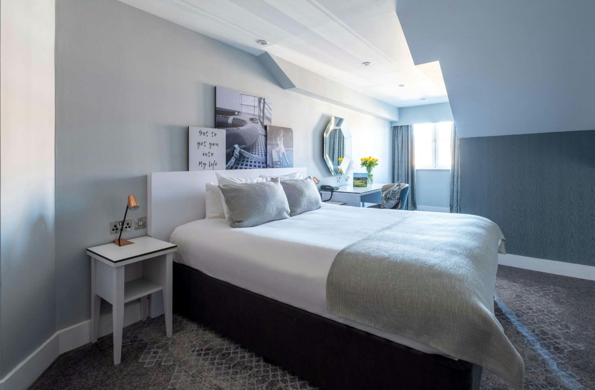 Hotel Formby Hall Golf Resort & Spa photo 2