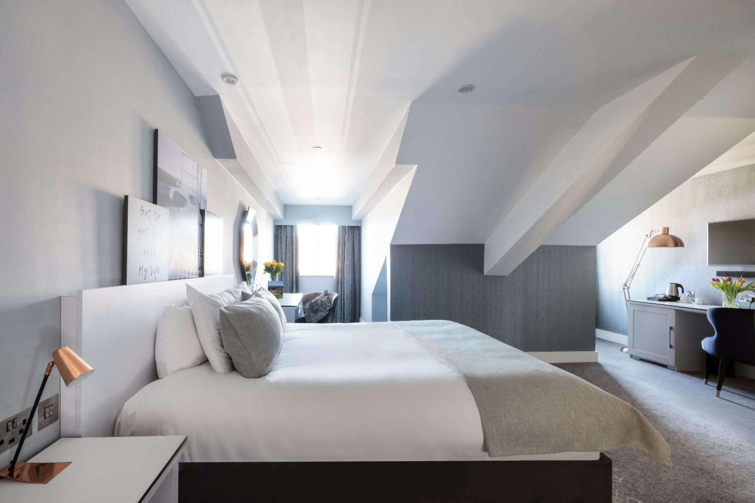 Hotel Formby Hall Golf Resort & Spa photo 4