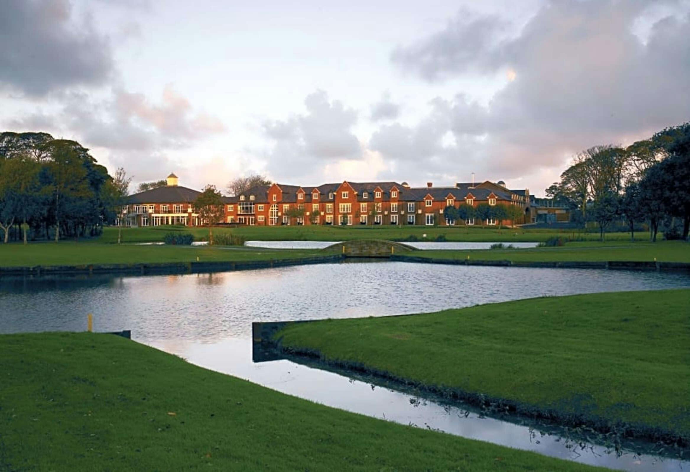 Formby Hall Golf Resort & Spa
