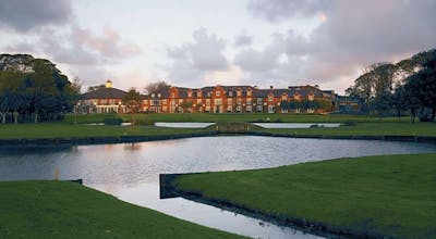Formby Hall Golf Resort & Spa