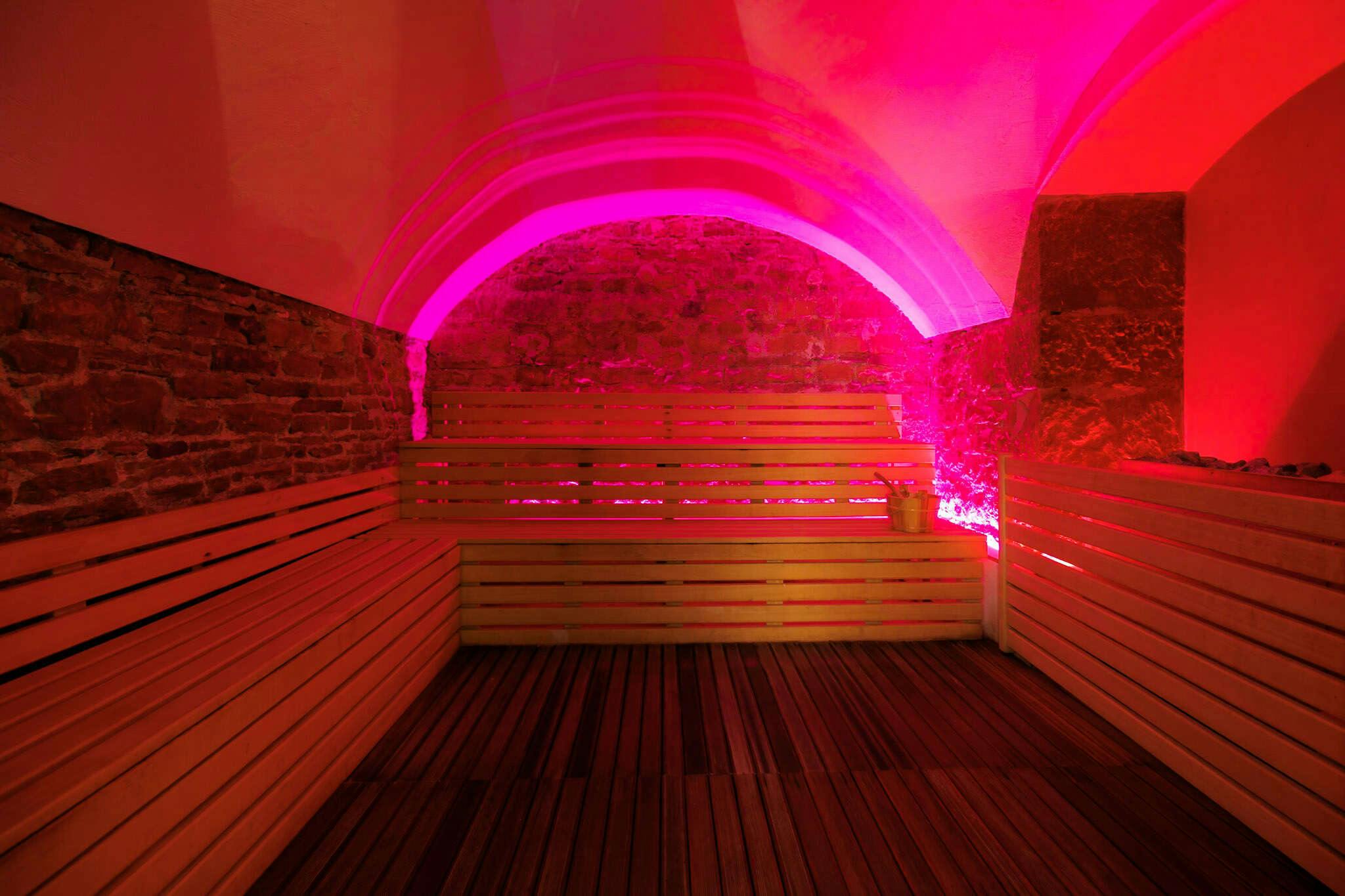 Hotel Boscolo Lyon Hotel & Spa photo 3