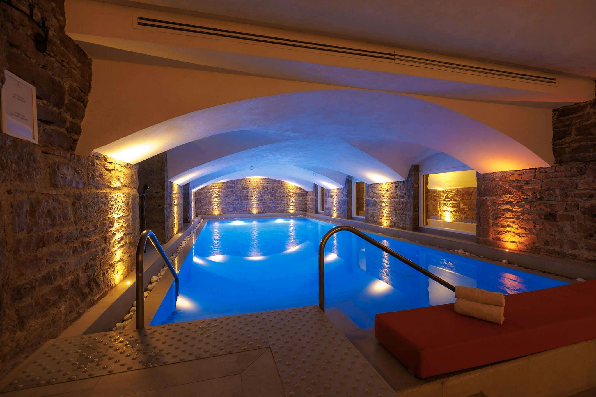 Boscolo Lyon Hotel & Spa