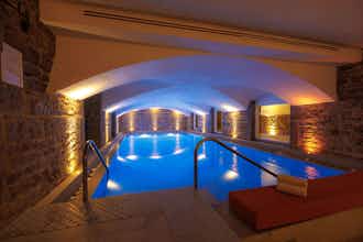 Hotel Boscolo Lyon Hotel & Spa photo 4