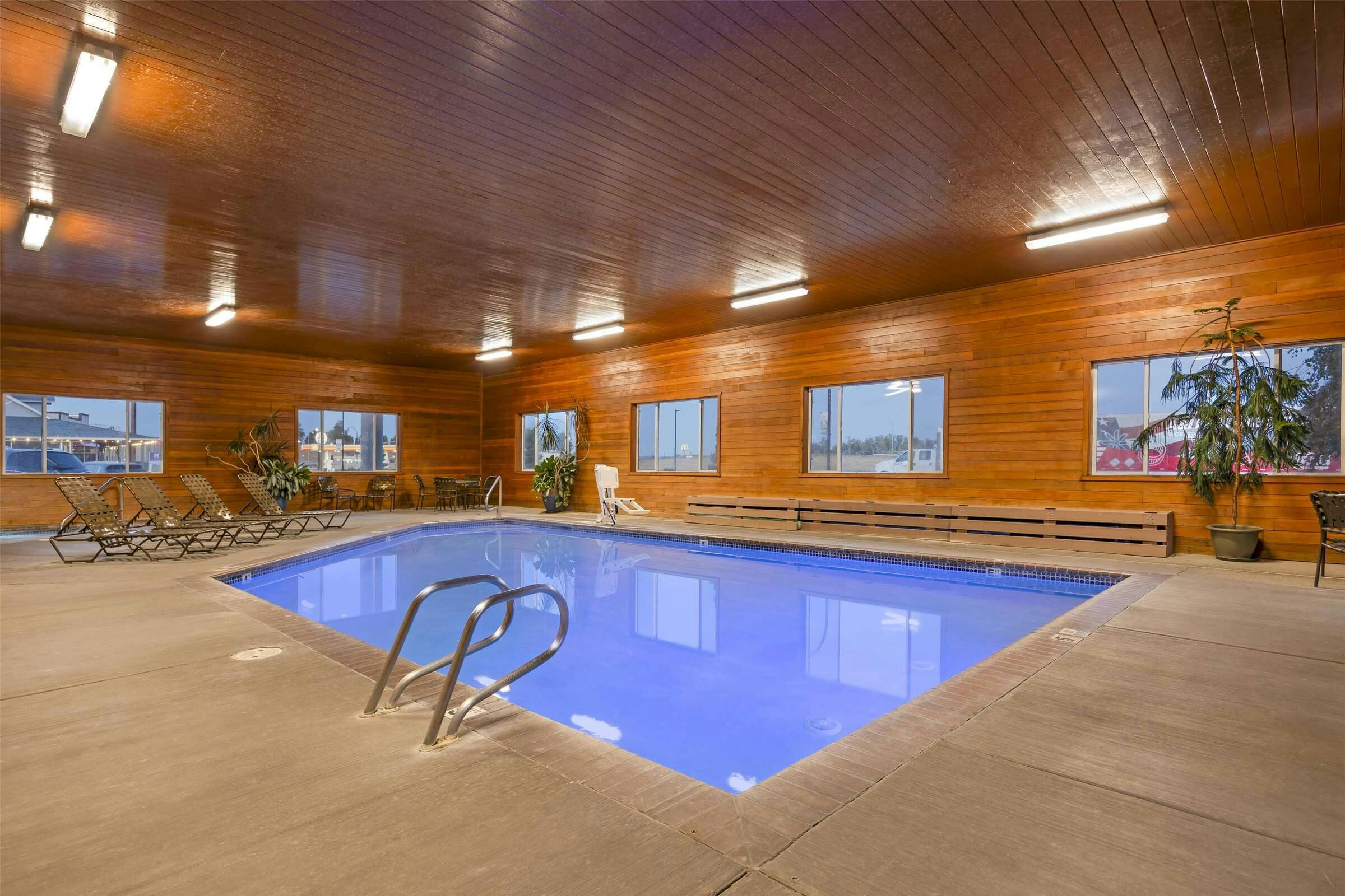 Hotel Best Western Plus Vintage Valley Inn photo 1