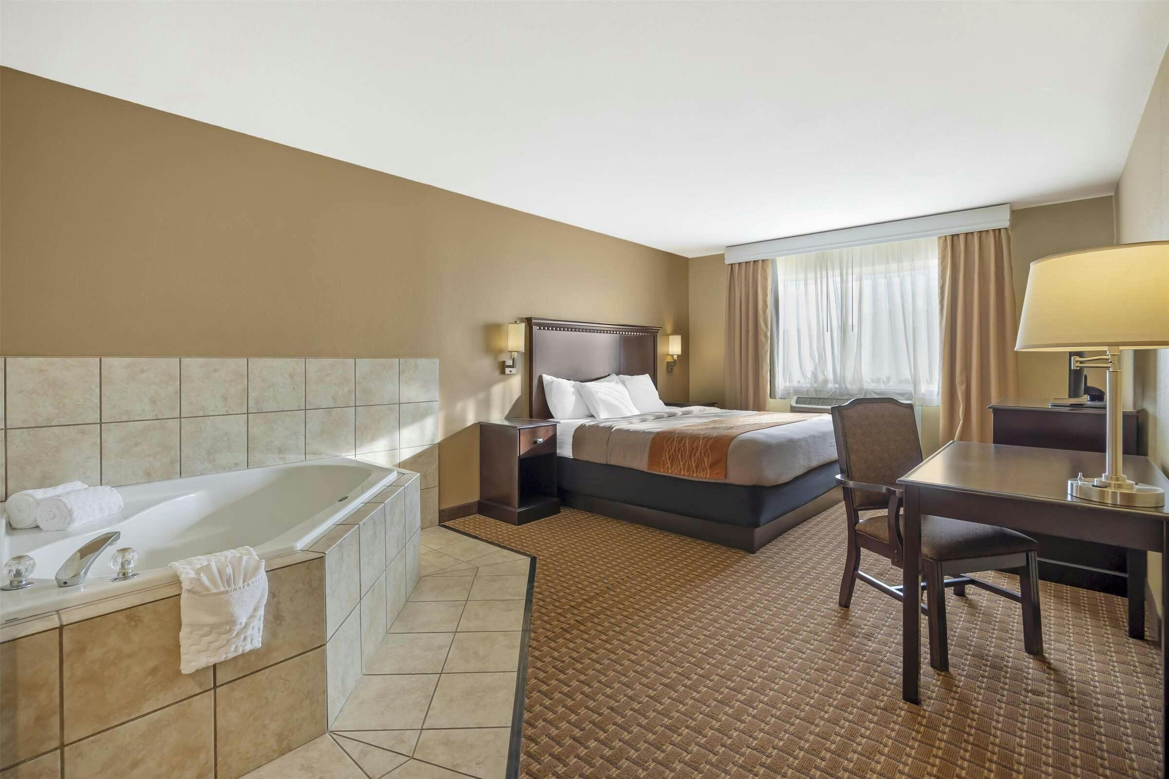 Hotel Best Western Plus Vintage Valley Inn photo 2