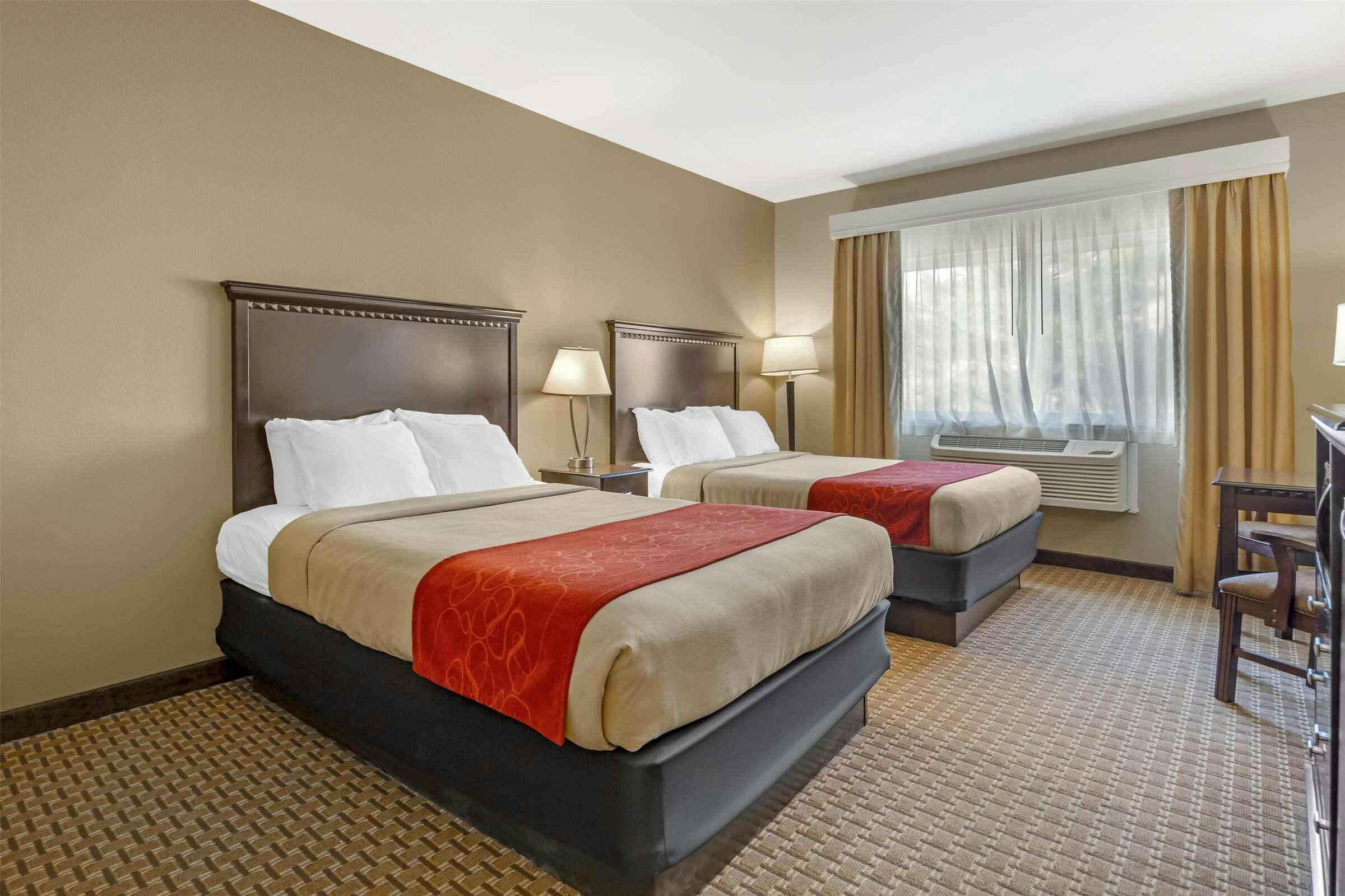 Hotel Best Western Plus Vintage Valley Inn photo 3