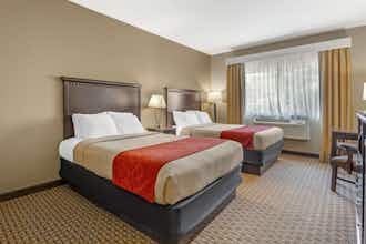 Hotel Best Western Plus Vintage Valley Inn photo 3