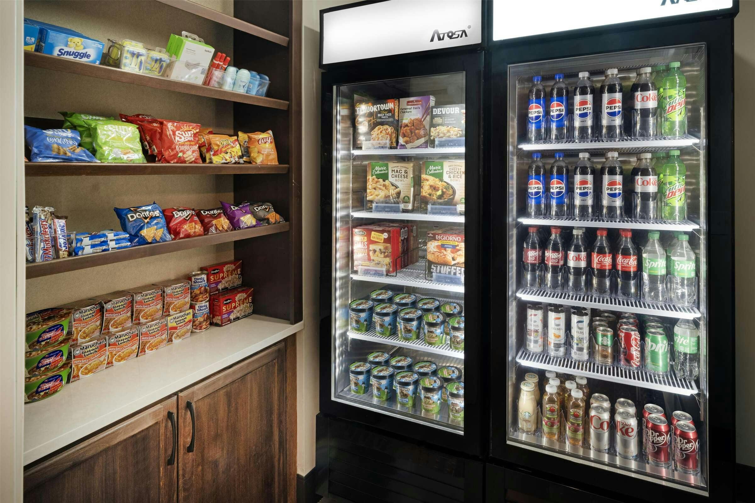 Hotel Best Western Plus Frontier Inn photo 1