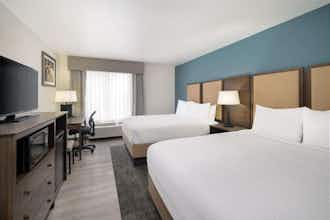 Hotel Best Western Plus Frontier Inn photo 3