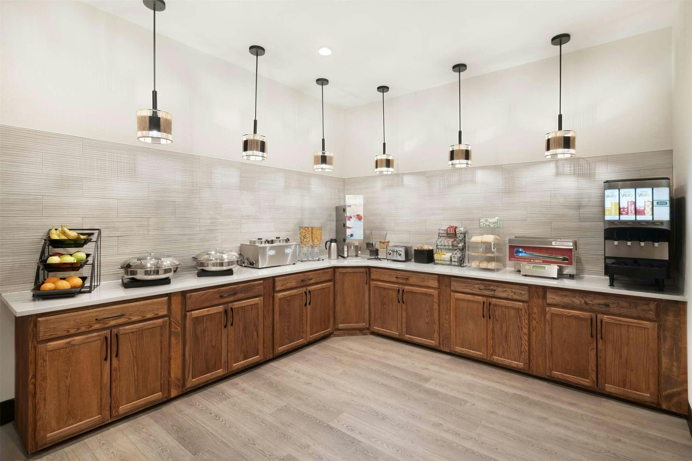 Hotel Best Western Plus Frontier Inn photo 4