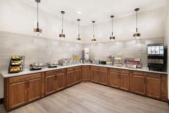 Hotel Best Western Plus Frontier Inn photo 4