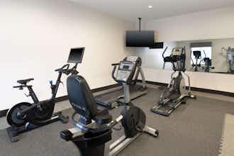 Hotel Best Western Plus Frontier Inn photo 5
