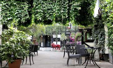 Hotel Best Western Red Lion Hotel photo 2