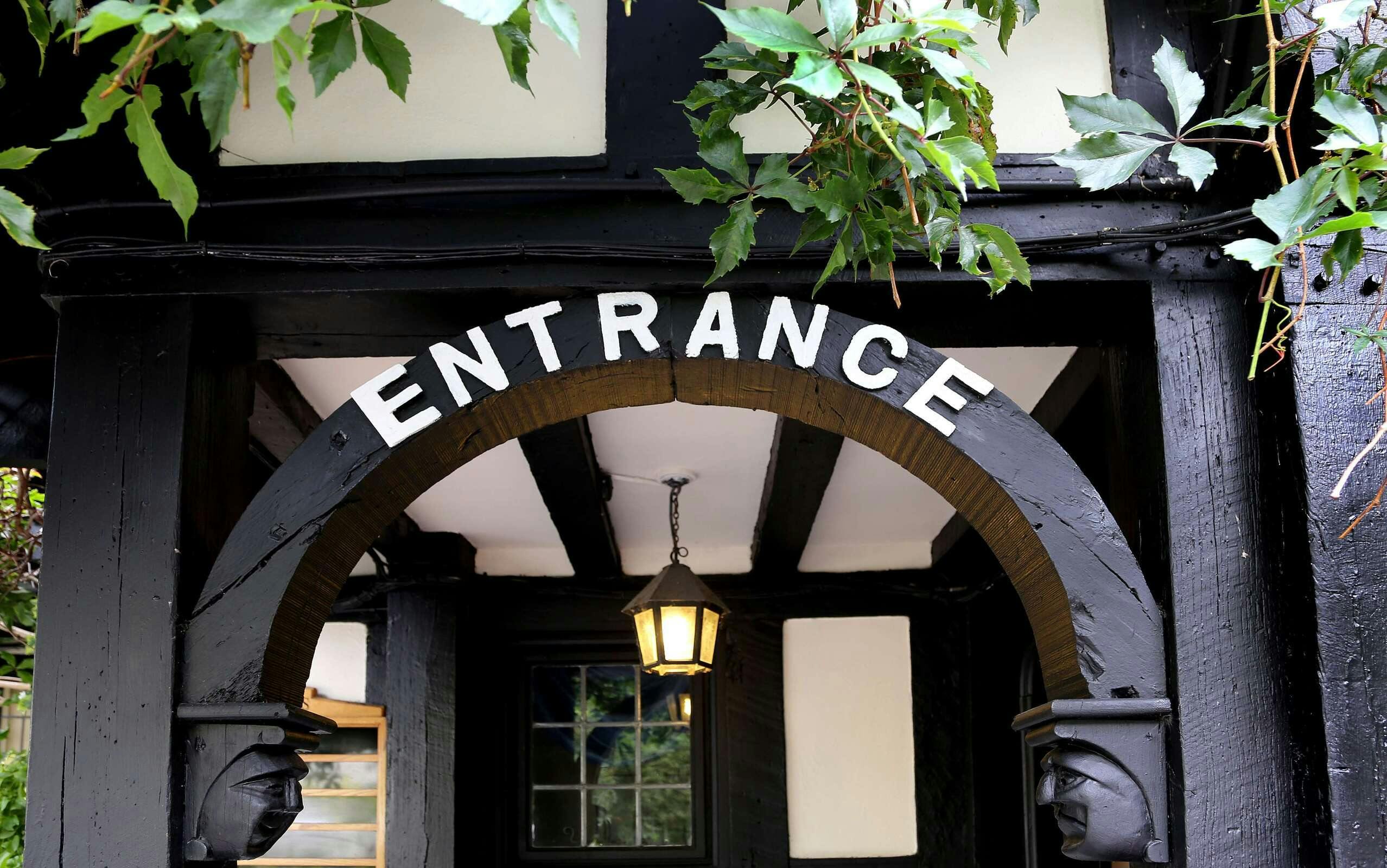 Hotel Best Western Red Lion Hotel photo 3