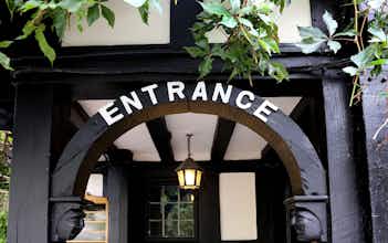 Hotel Best Western Red Lion Hotel photo 3