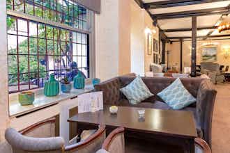 Hotel Best Western Red Lion Hotel photo 4