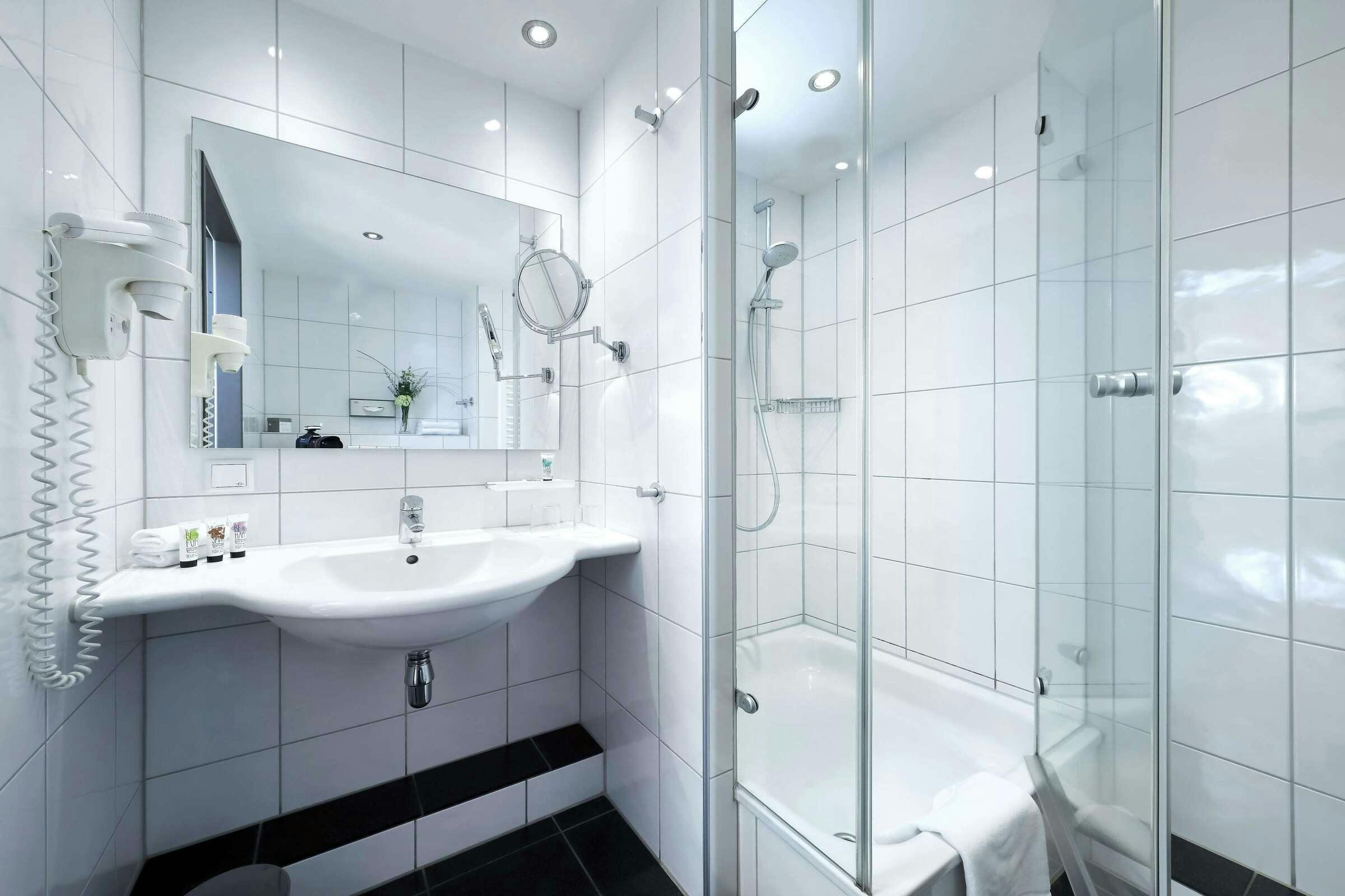 Hotel Best Western Premier Ib Hotel Friedberger Warte photo 5