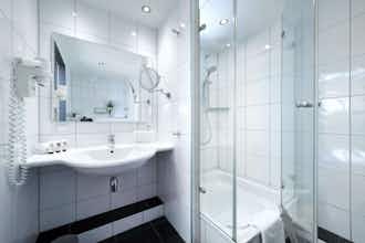 Hotel Best Western Premier Ib Hotel Friedberger Warte photo 5