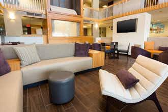 Hotel Drury Inn and Suites Austin North photo 5
