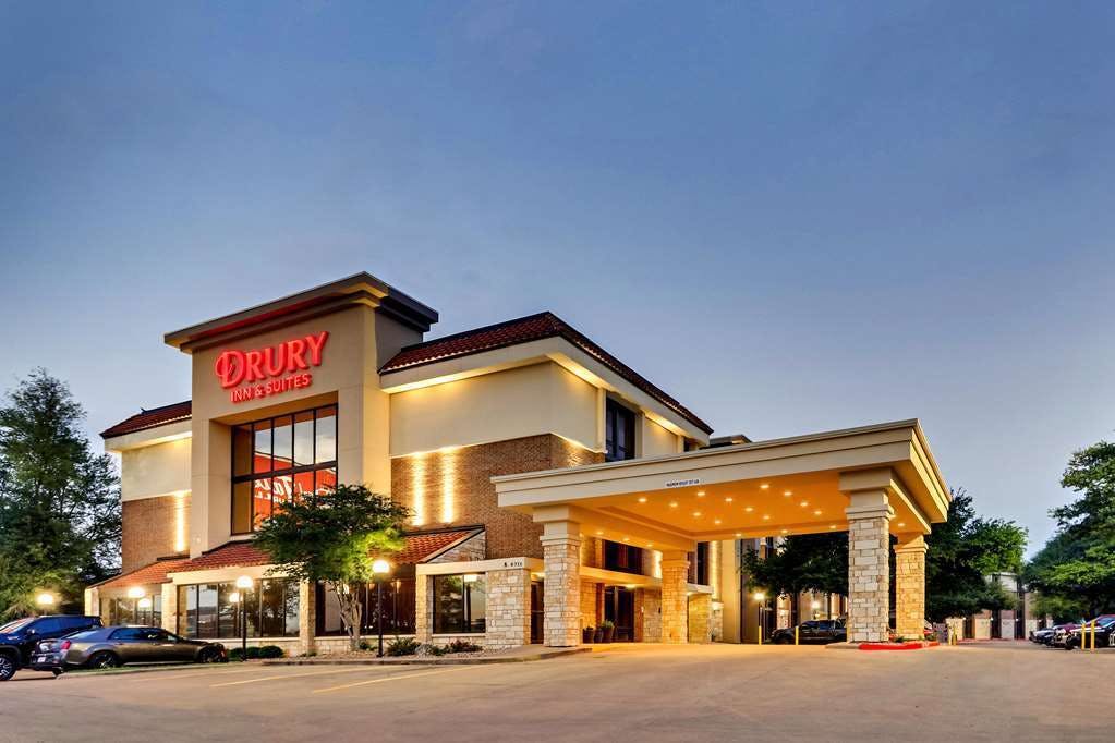 Drury Inn and Suites Austin North