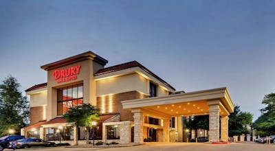 Drury Inn and Suites Austin North