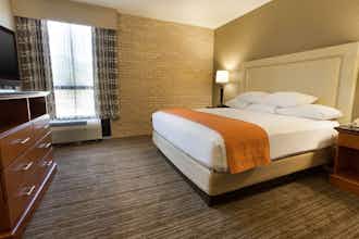Hotel Drury Inn and Suites Austin North photo 1
