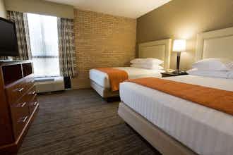 Hotel Drury Inn and Suites Austin North photo 2