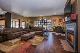 Hotel Guest Inn and Suites Midtown Medical Center photo 2