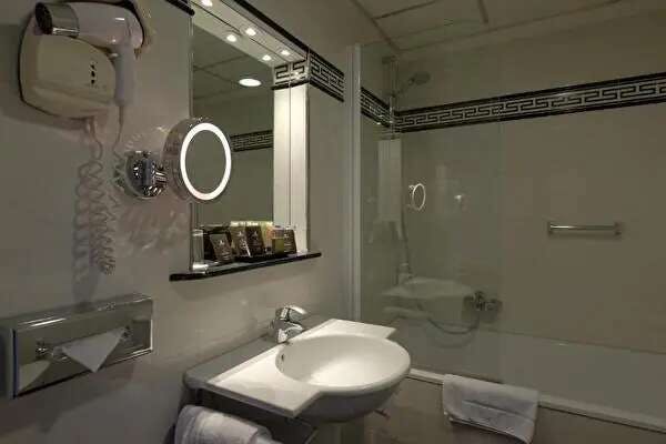 Hotel Apollofirst Boutique Hotel photo 4