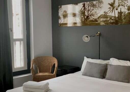 Hotel Check Inn Hotel photo 1