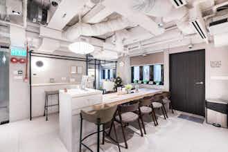 Hotel Jyu Capsule Hotel photo 1