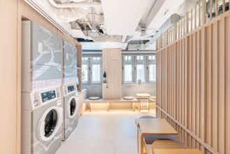 Hotel Jyu Capsule Hotel photo 2