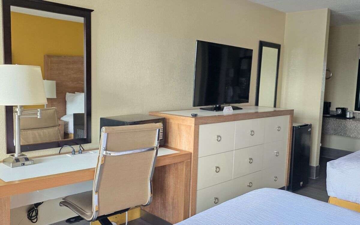 Hotel Chattanooga Heritage Inn photo 1