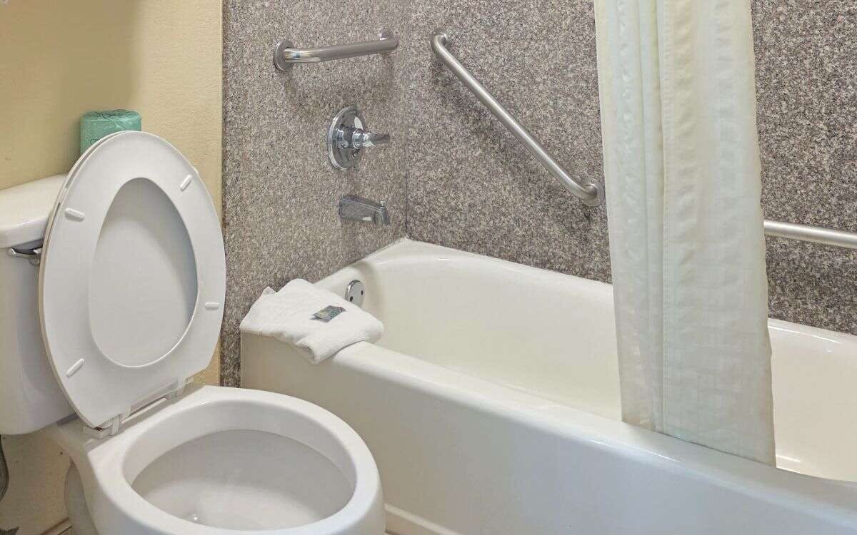 Hotel Chattanooga Heritage Inn photo 2