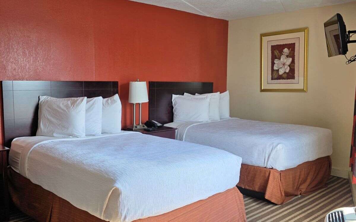 Hotel Chattanooga Heritage Inn photo 3