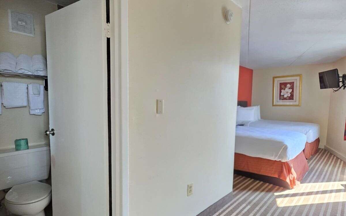 Hotel Chattanooga Heritage Inn photo 4