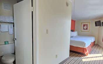 Hotel Chattanooga Heritage Inn photo 4