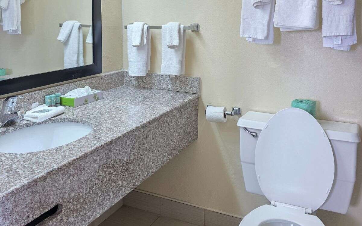 Hotel Chattanooga Heritage Inn photo 5