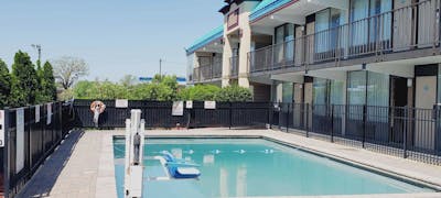 Chattanooga Heritage Inn