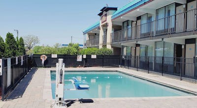 Chattanooga Heritage Inn