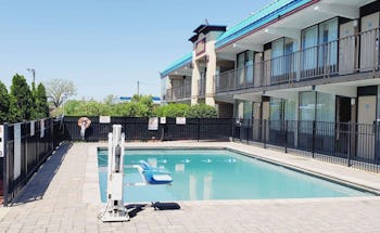 Chattanooga Heritage Inn