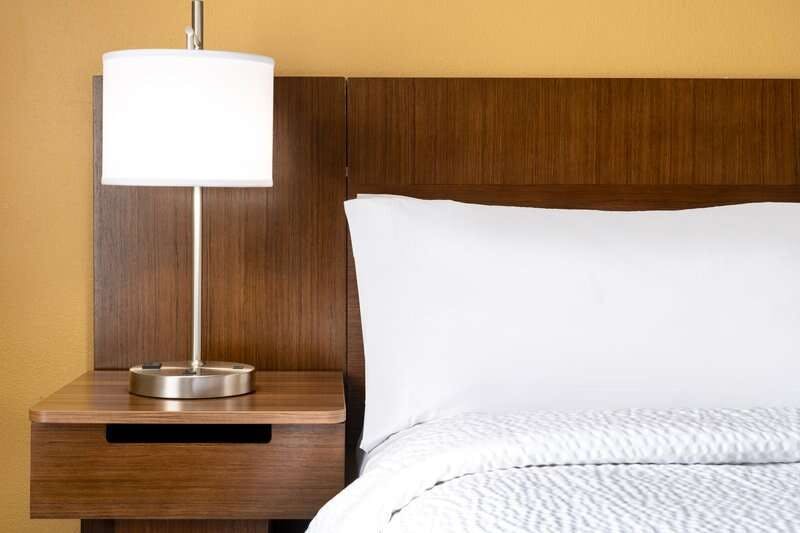 Garner Hotel Boise Airport By Ihg